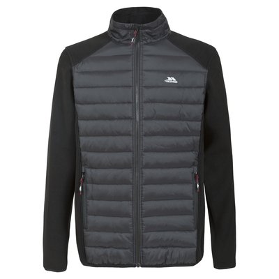 Veste polaire SAUNTER TRESPASS
