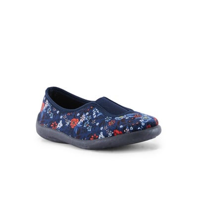 Ballerines d'intérieur femme PEDICONFORT