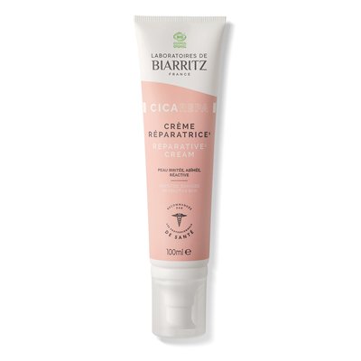 CICA REPA - Crème réparatrice¹ 40 ml LABORATOIRES DE BIARRITZ