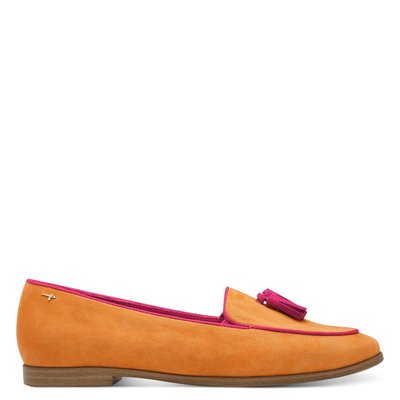 Slipper talon bloc TAMARIS
