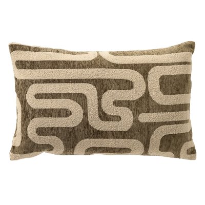 Coussin Nima DUTCH DECOR