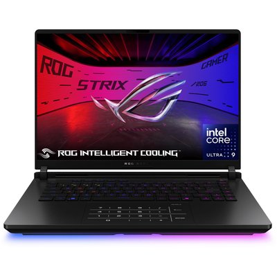 PC Gamer Scar16-G635LR-DRRW059W ASUS
