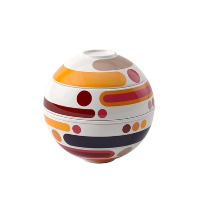 La Petite Boule Miami LA BOULE VILLEROY & BOCH