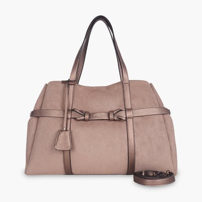 Grand sac shopper  Taja LOLLIPOPS