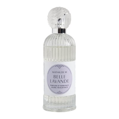 Parfum d'ambiance 100 ml - Belle Lavande MATHILDE M