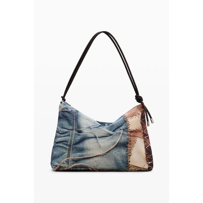 Sac patchwork DESIGUAL