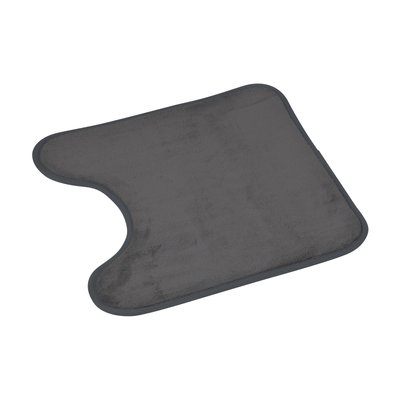 Tapis contour de WC vitamines uni DOUCEUR D'INTÉRIEUR