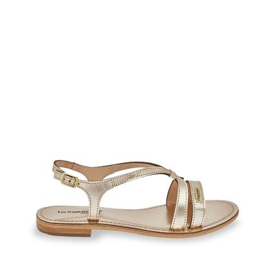 La redoute sandales dorees best sale
