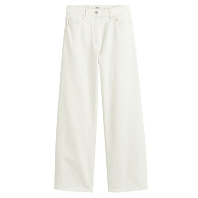Jeans largos LA REDOUTE COLLECTIONS