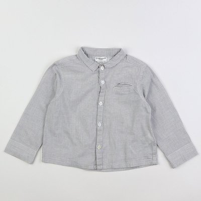 Chemise - Très bon état CYRILLUS