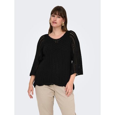 Pull en maille ONLY CARMAKOMA ONLY CARMAKOMA