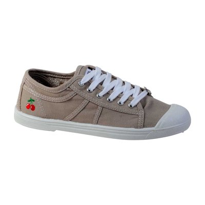 Baskets LTC Basic 02 LE TEMPS DES CERISES