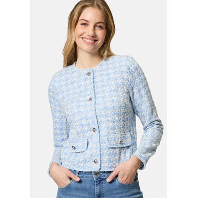 Blazer avec rabats de poche ZERO