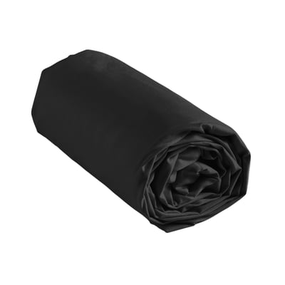 Drap housse en coton Line EDEN
