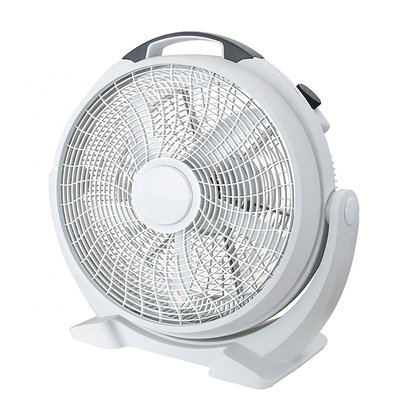 Ventoinha Venty Ind 110, Chama Vermelha CHAMA VERMELHA