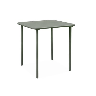 Table de jardin métal 2 places AMÉLIA SWEEEK