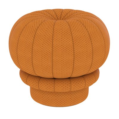 Pouf siège d'appoint, CLAUDIE HARTO