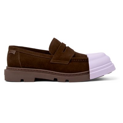 Derbies Junction CAMPER