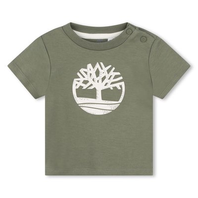 T-shirt à manches courtes TIMBERLAND