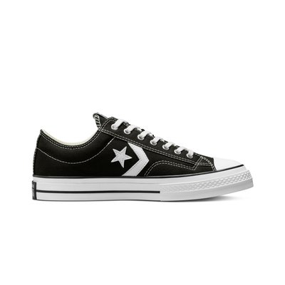 Baskets STAR PLAYER 76 PREMIUM CANVAS CONVERSE