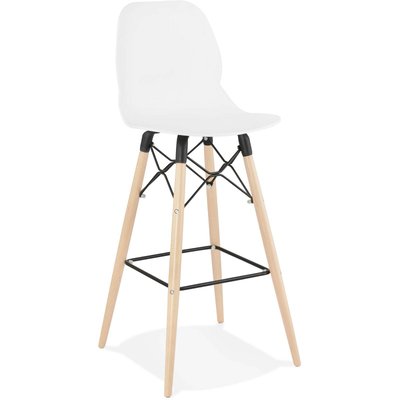 Tabouret de bar chic, Marcel KOKOON DESIGN