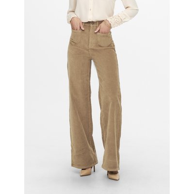 Pantalon Velours côtelé ONLY