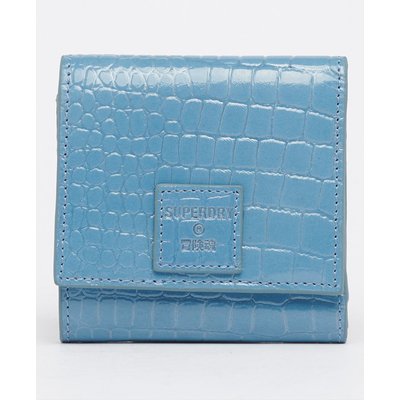 Petit porte-monnaie à rabat SUPERDRY