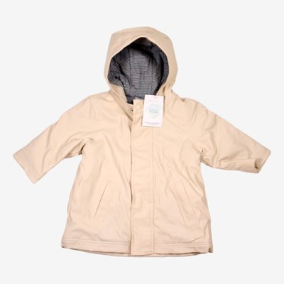 Manteau - Très bon état PETIT BATEAU