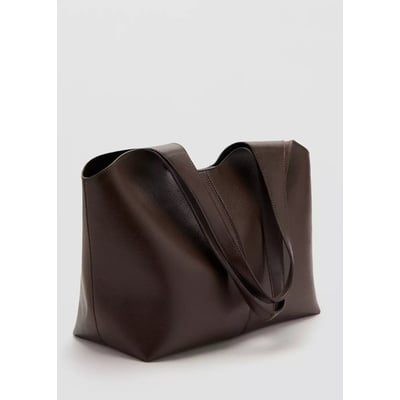 Grand sac cabas MANGO