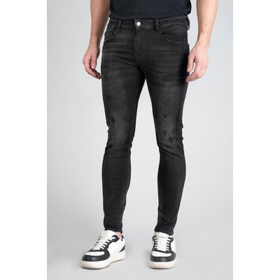 Jeans skinny POWER, 7/8ème LE TEMPS DES CERISES