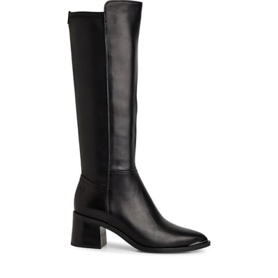 Bottes en cuir TAMARIS