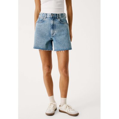 Red Bull Racing Short Slim En Denim PEPE JEANS