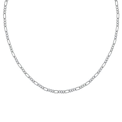 Collier en argent 925 CLEOR