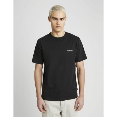 T-shirt message poitrine BZB