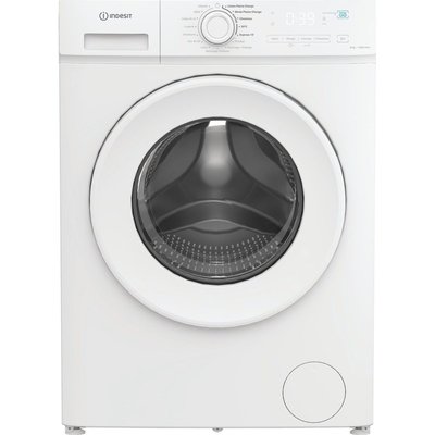 Lave linge hublot IMA864MYTIMEFR INDESIT