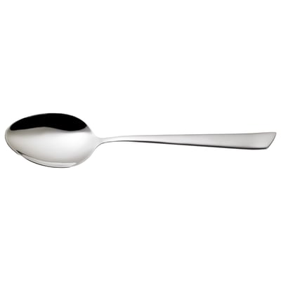 Cuillère de table monobloc Delta inox (lot de 6) JEAN DUBOST
