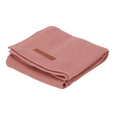 Maxi lange 120 x 120 cm LITTLE DUTCH
