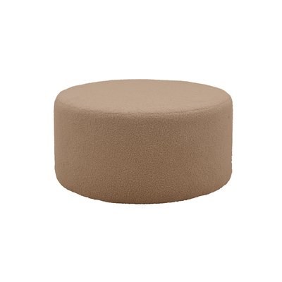 Pouf bouclette 70 cm - OME CAMIF