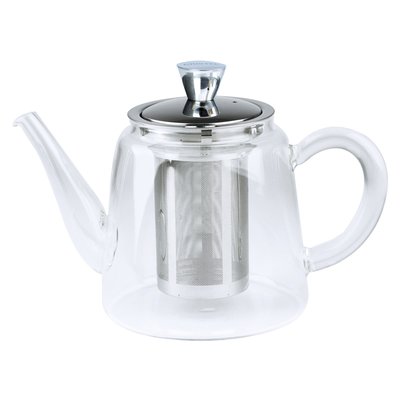 Théière Jasmin 0.8L THÉIÈRES CRISTEL