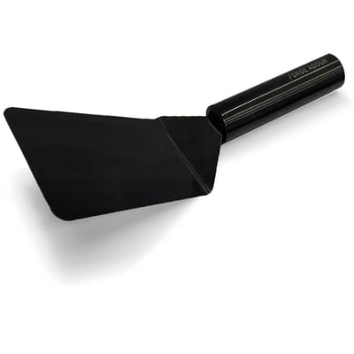 Ustensile plancha courte Titane FORGE ADOUR