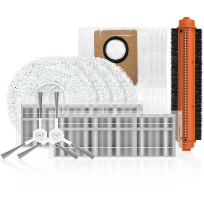 Kit accessoires pour RS20 EZVIZ