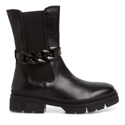 Bottine Chelsea Talon Bloc TAMARIS