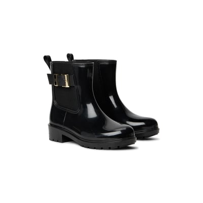 Botines para la lluvia TOMMY HILFIGER
