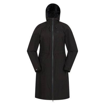 Veste imperméable HILLTOP MOUNTAIN WAREHOUSE