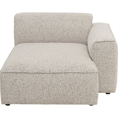 Méridienne d'angle pour canapé modulable, CASANOVA KARE DESIGN