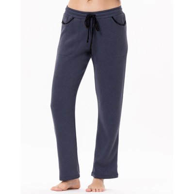 Pantalon en maille tricot ALPAGA 880 LE CHAT