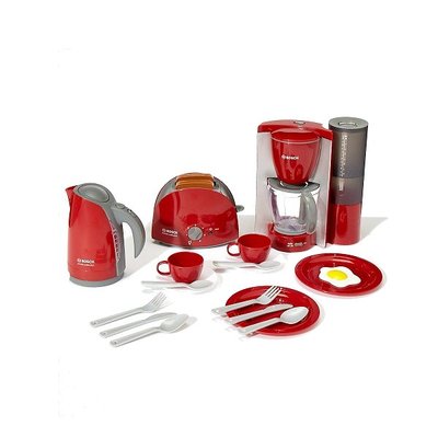 Grand set petit-déjeuner Bosch THEO KLEIN
