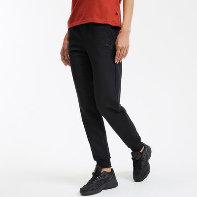 Jogging noir femme La Redoute