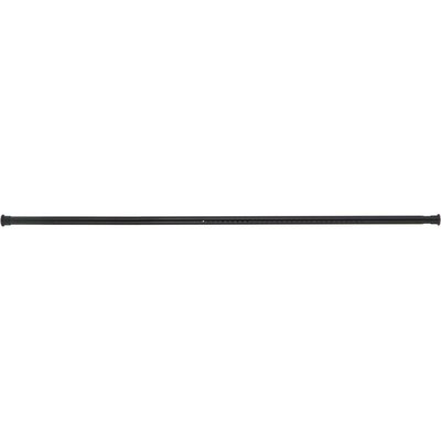 Barre téléscopique pour supports à plantes 216 cm JARDINDECO