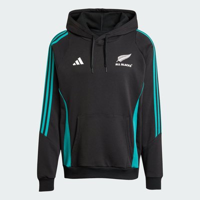 Sweat à capuche All Blacks adidas Performance